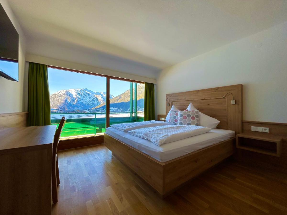 Appartements Achensee 마우라흐 외부 사진