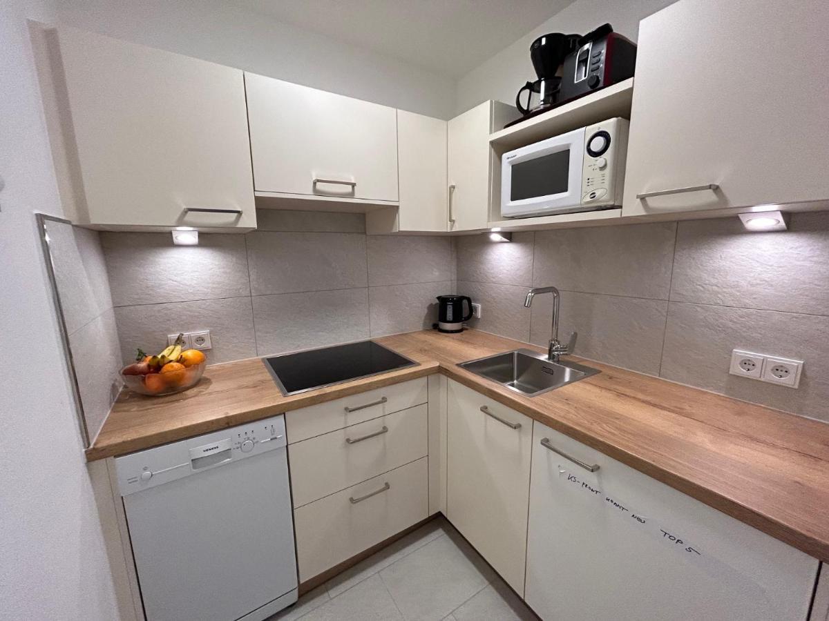 Appartements Achensee 마우라흐 외부 사진