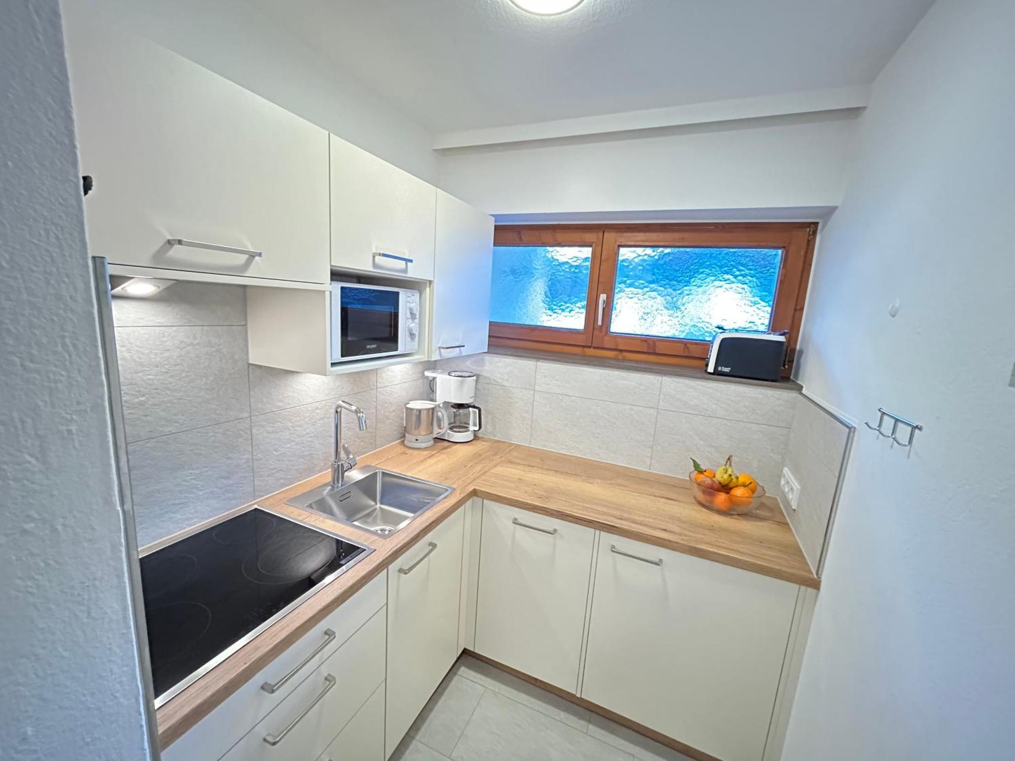 Appartements Achensee 마우라흐 외부 사진