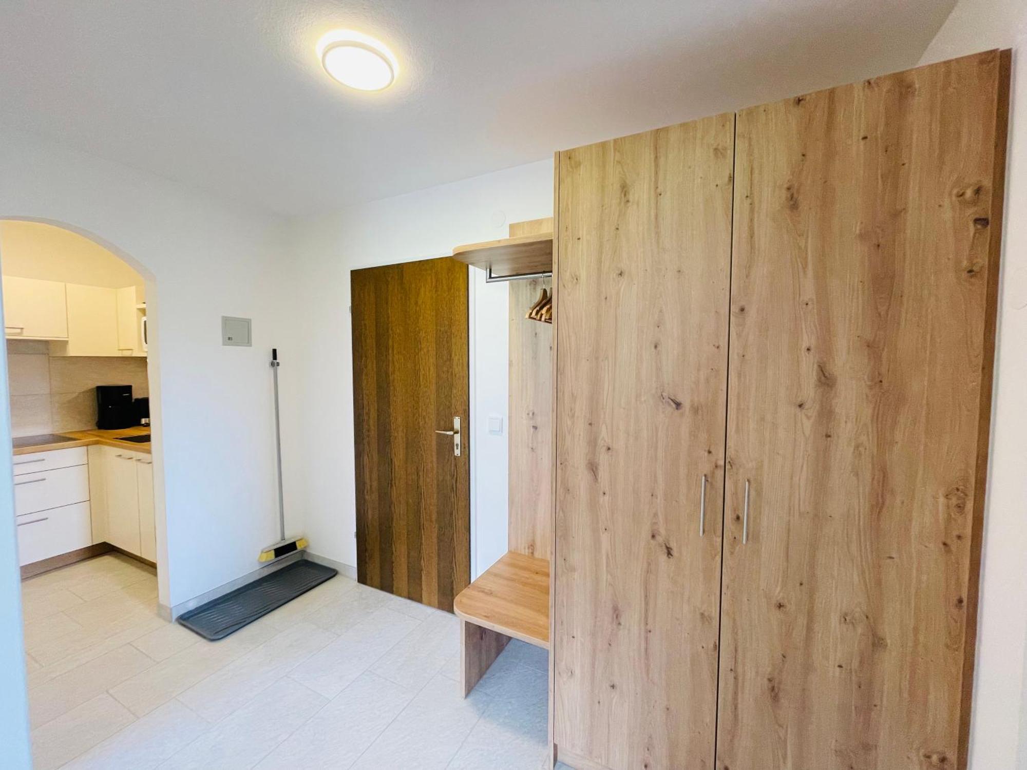 Appartements Achensee 마우라흐 외부 사진