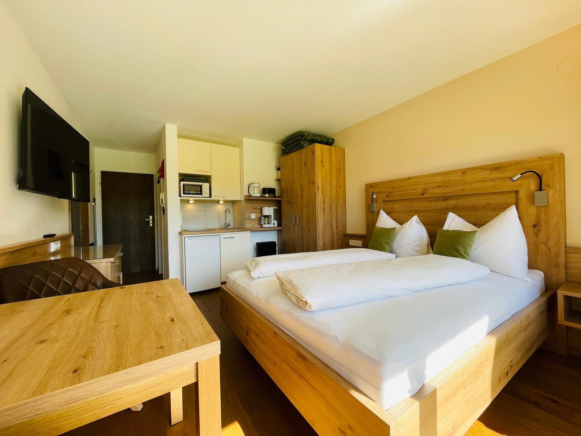 Appartements Achensee 마우라흐 외부 사진