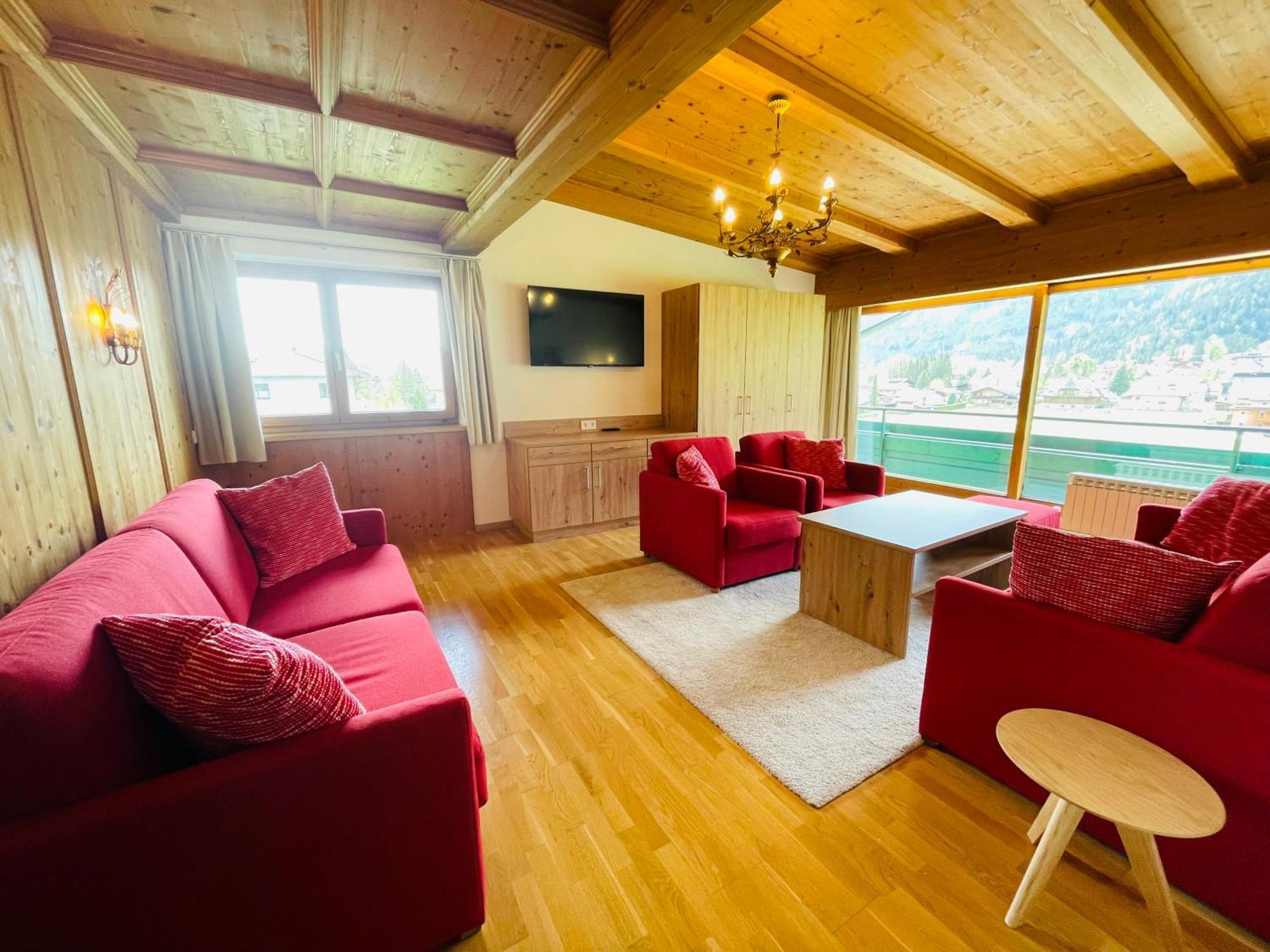 Appartements Achensee 마우라흐 외부 사진