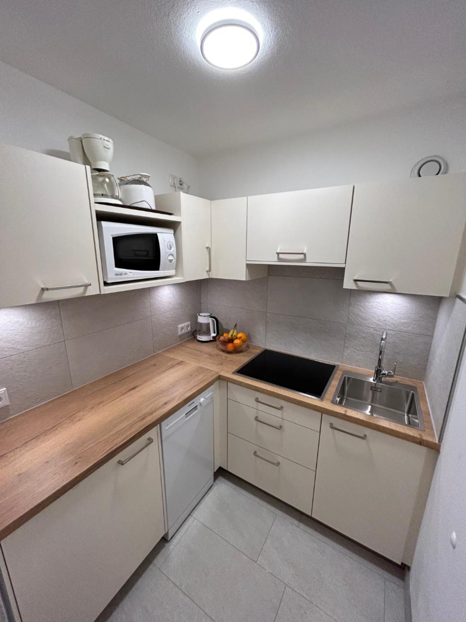 Appartements Achensee 마우라흐 객실 사진