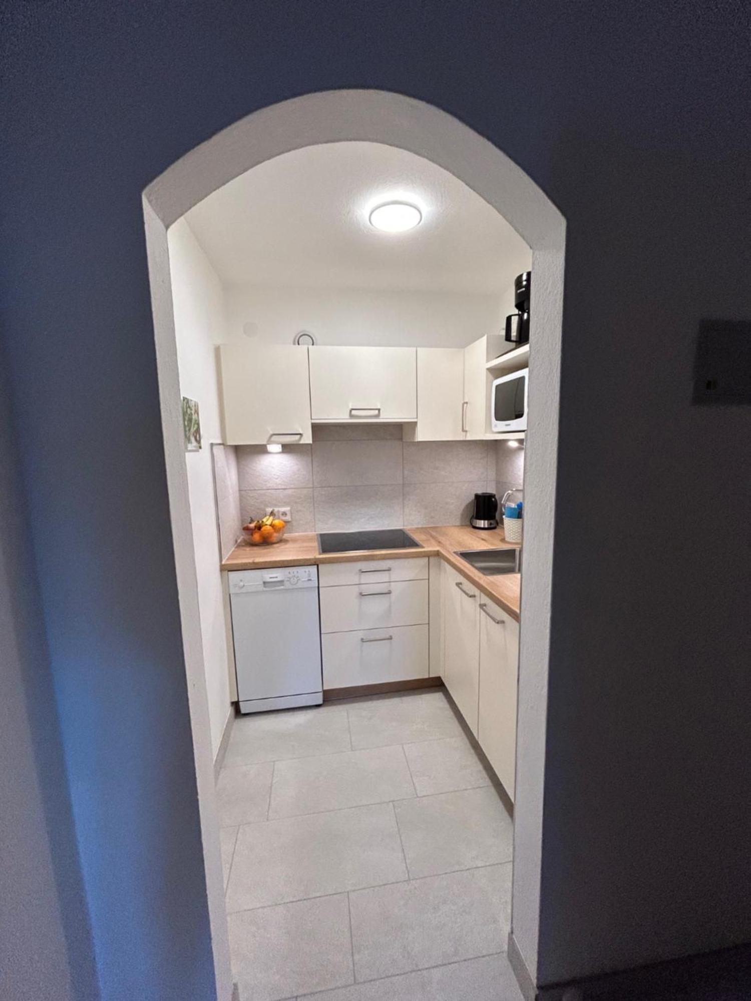 Appartements Achensee 마우라흐 객실 사진