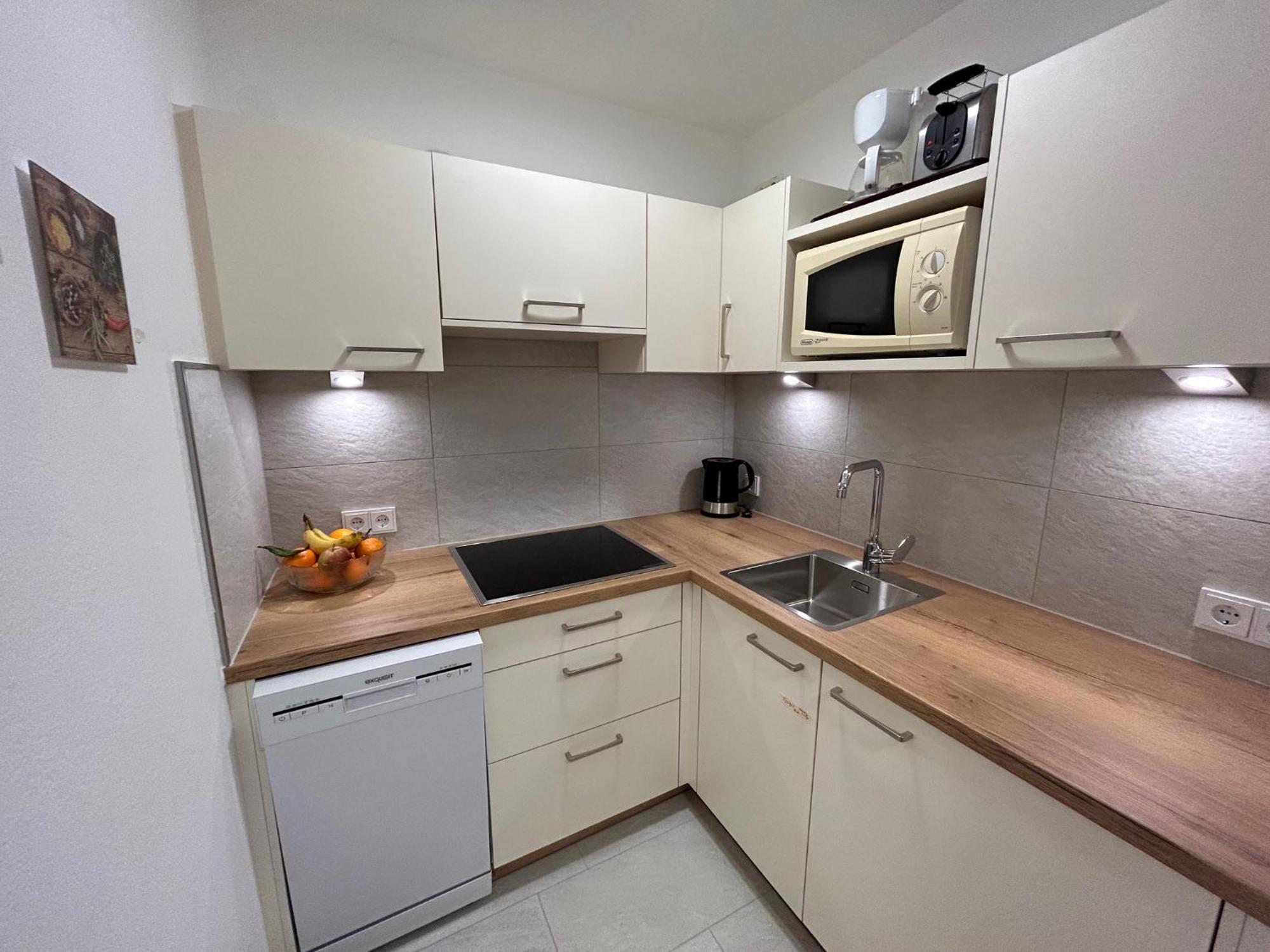 Appartements Achensee 마우라흐 객실 사진