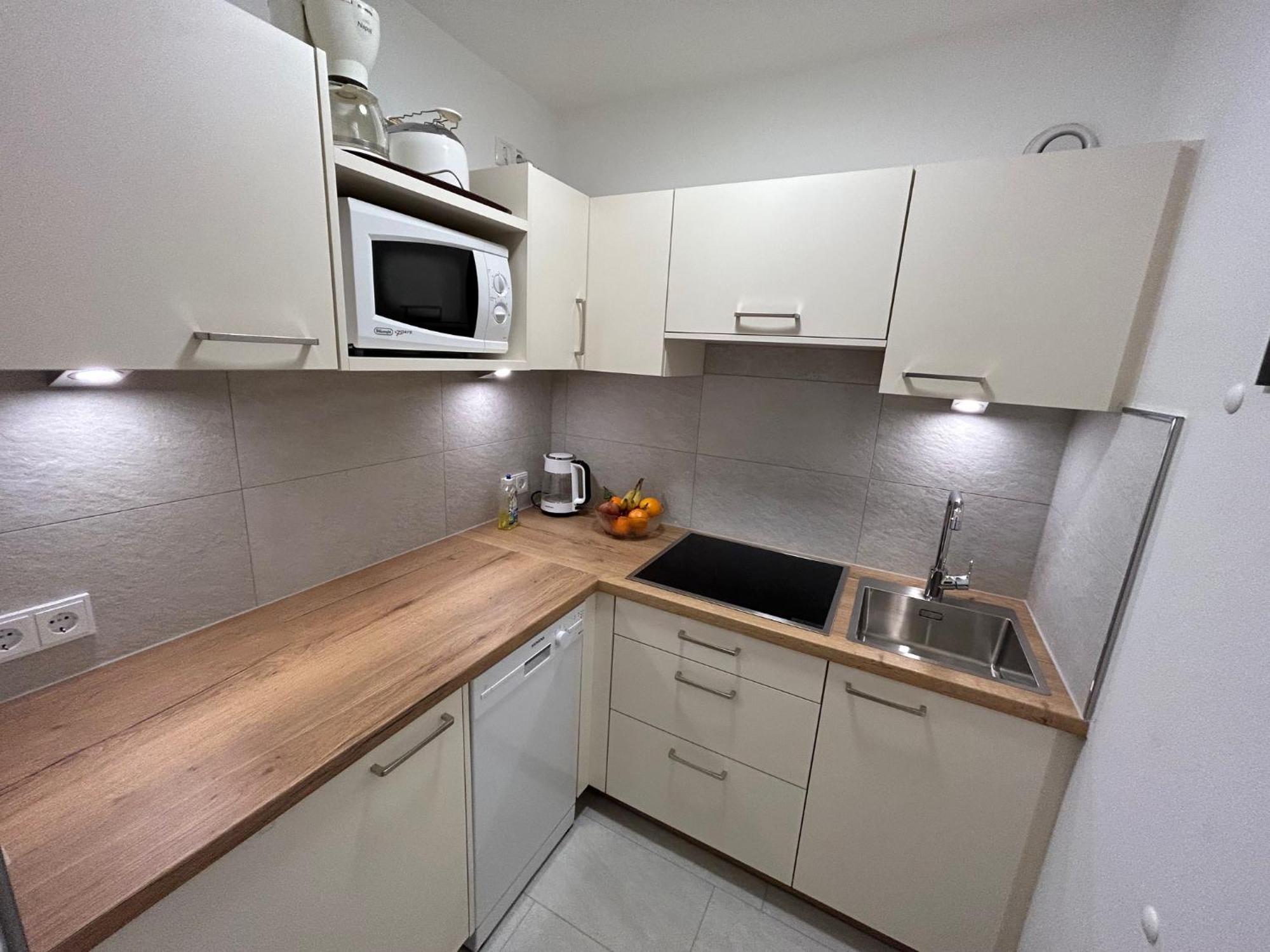Appartements Achensee 마우라흐 객실 사진