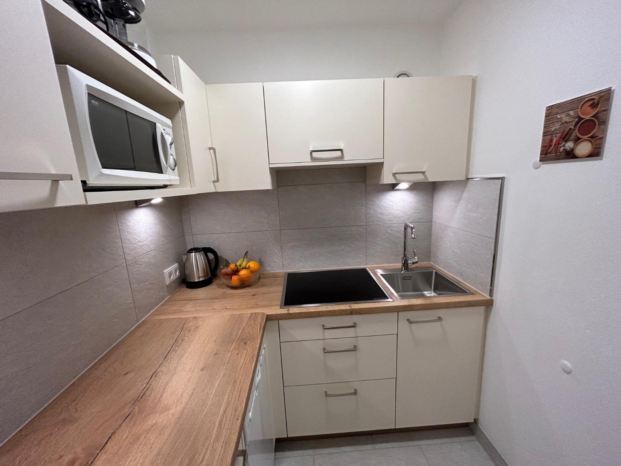 Appartements Achensee 마우라흐 객실 사진